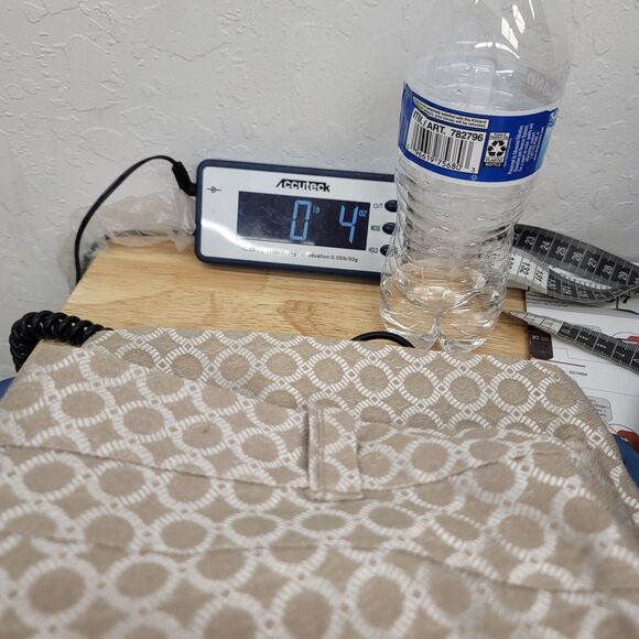 Cartonnier Anthropologie Brocade Bermuda Shorts 10 Cream-Gold Geometric Women's - Picture 11 of 11